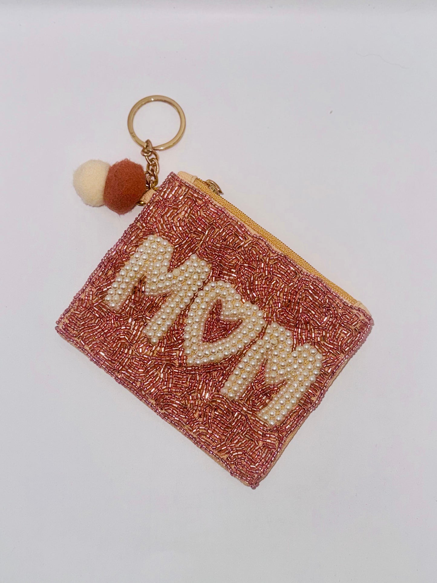 Mom Coin Purse