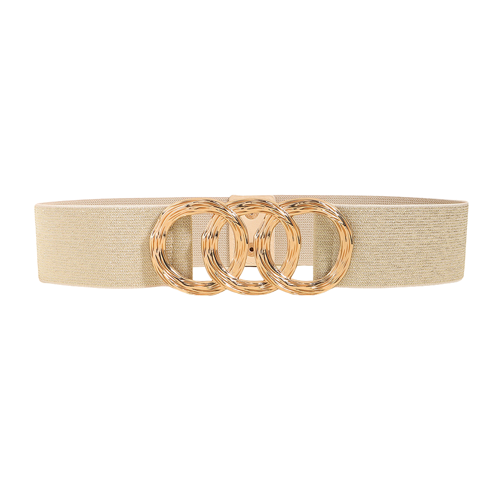 Aurelia Elastic Belt