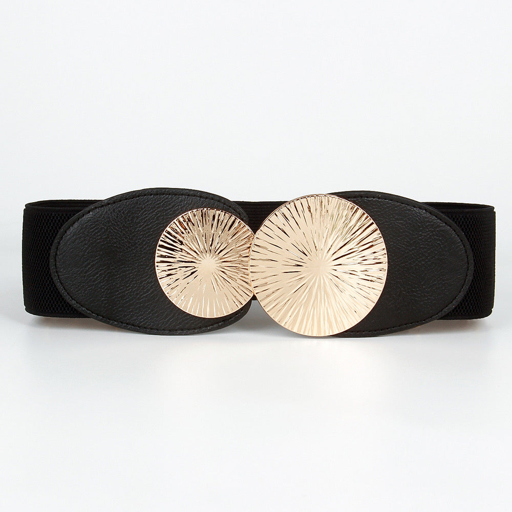 Solara Elastic Belt