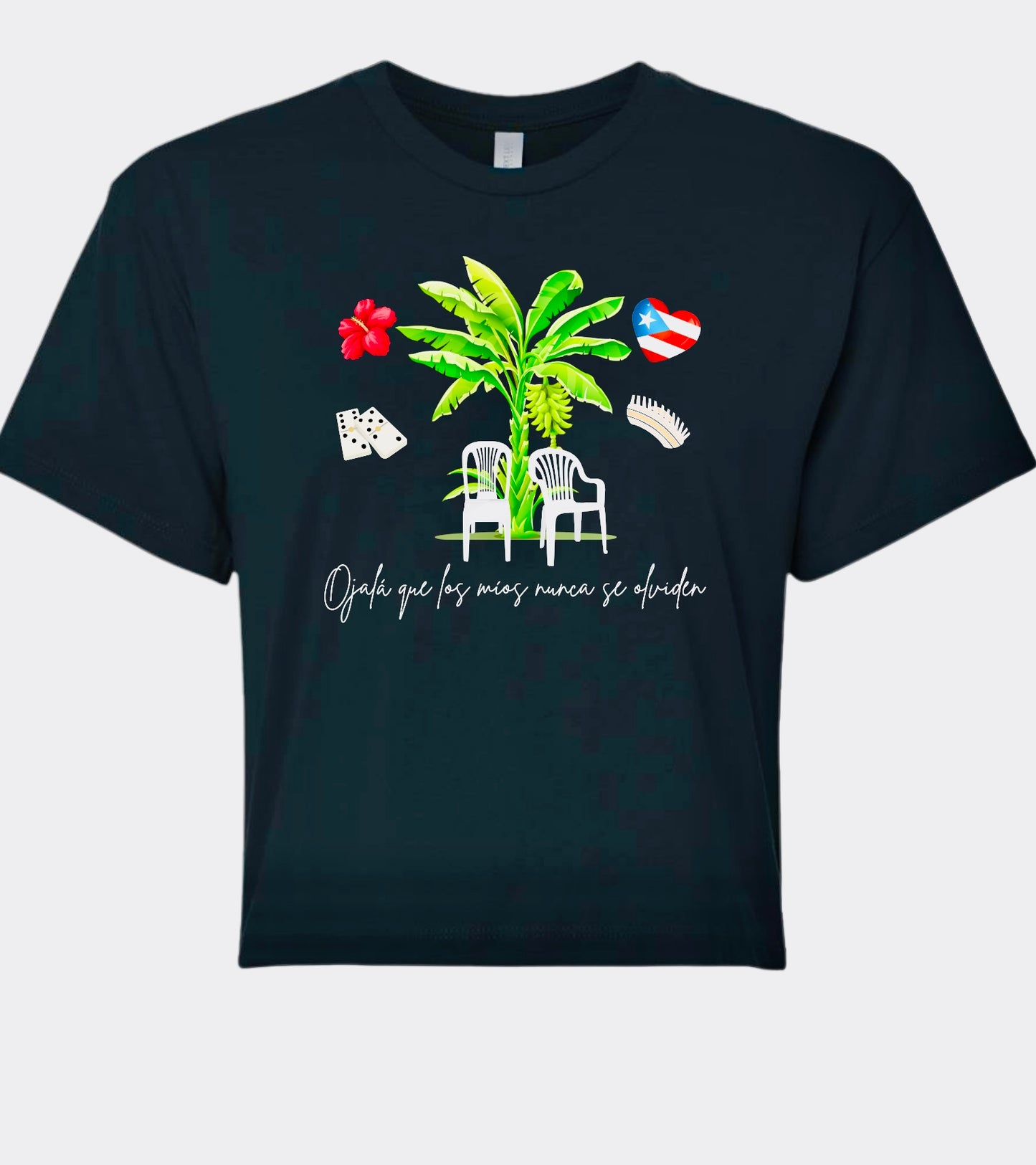 Ojalá T-shirt