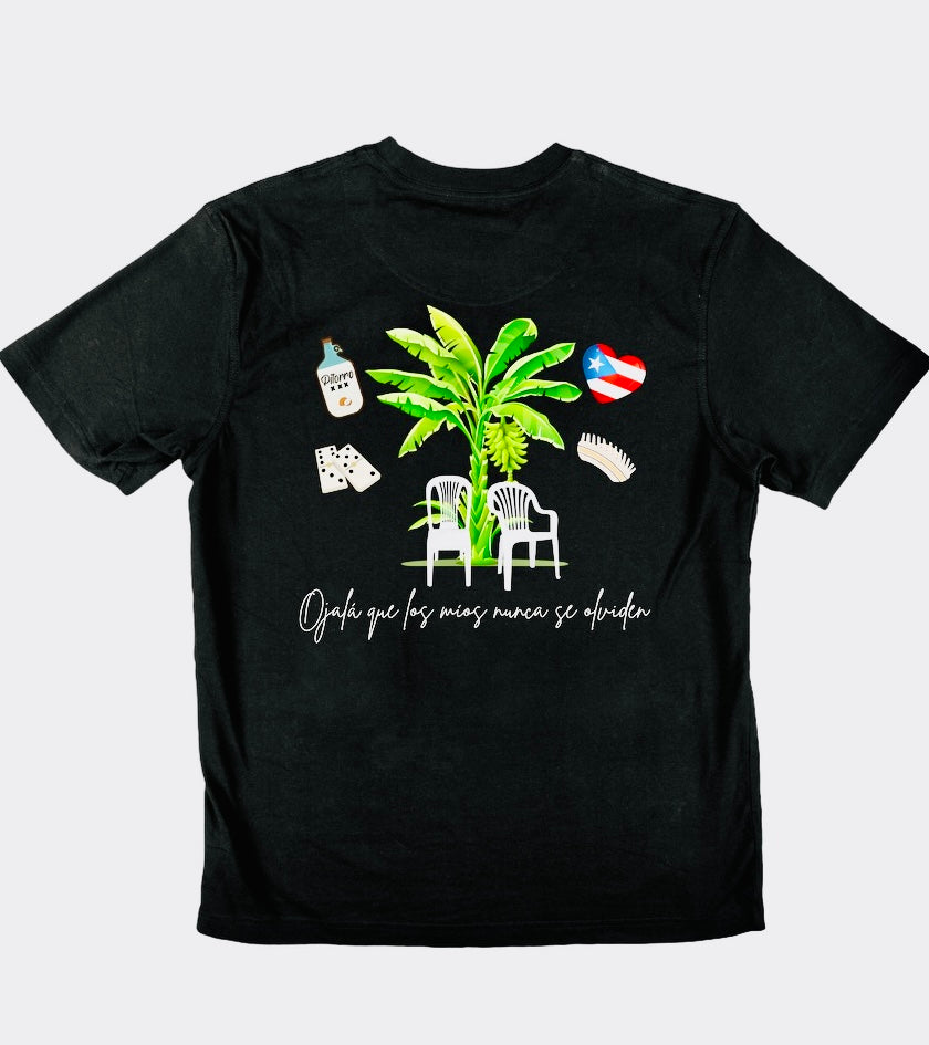 Ojalá T-shirt