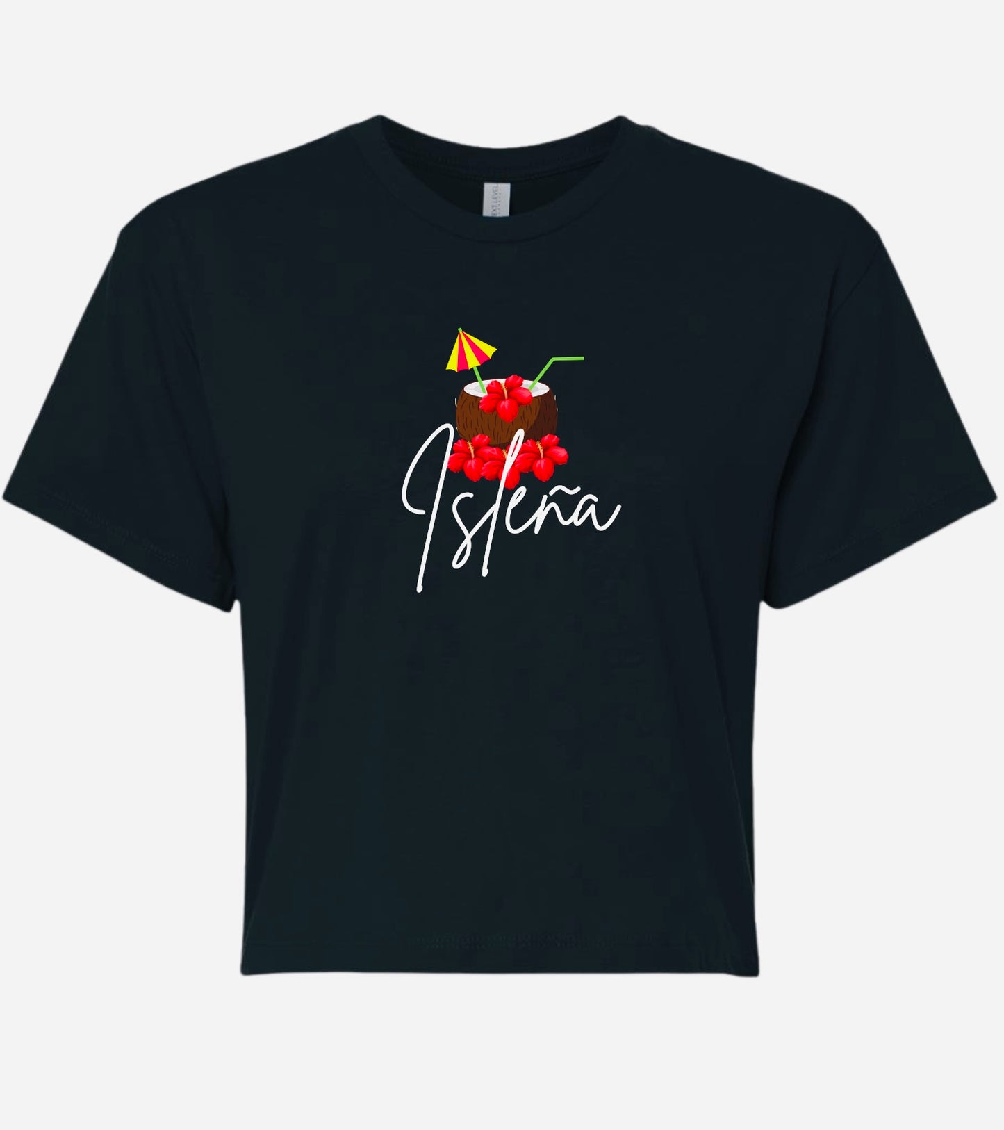 Isleña T-shirt