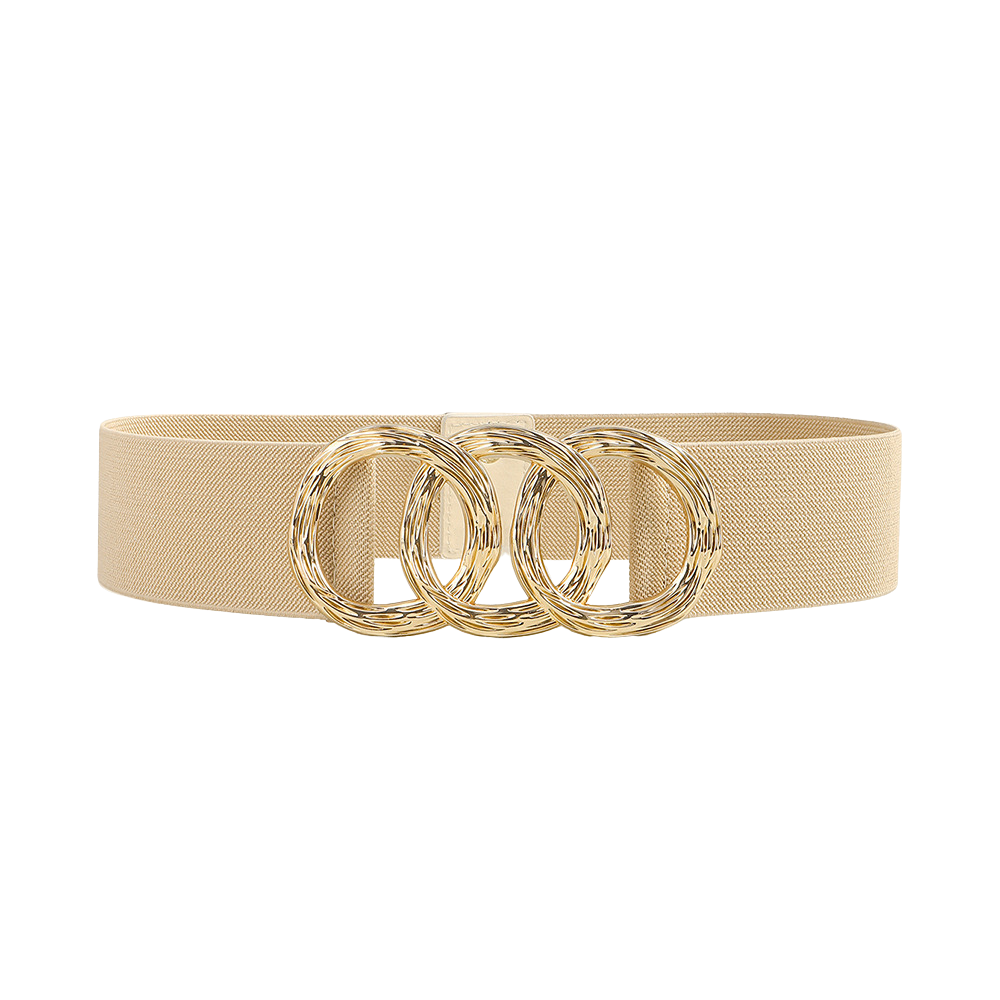 Aurelia Elastic Belt