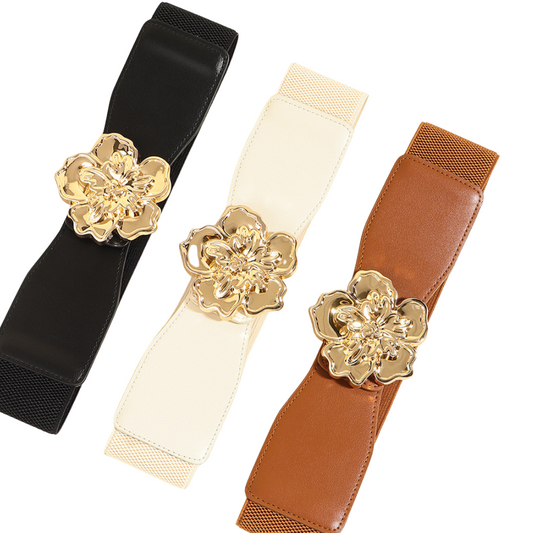 Floralia Belt