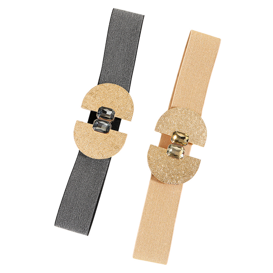 Idalia Elastic Belt