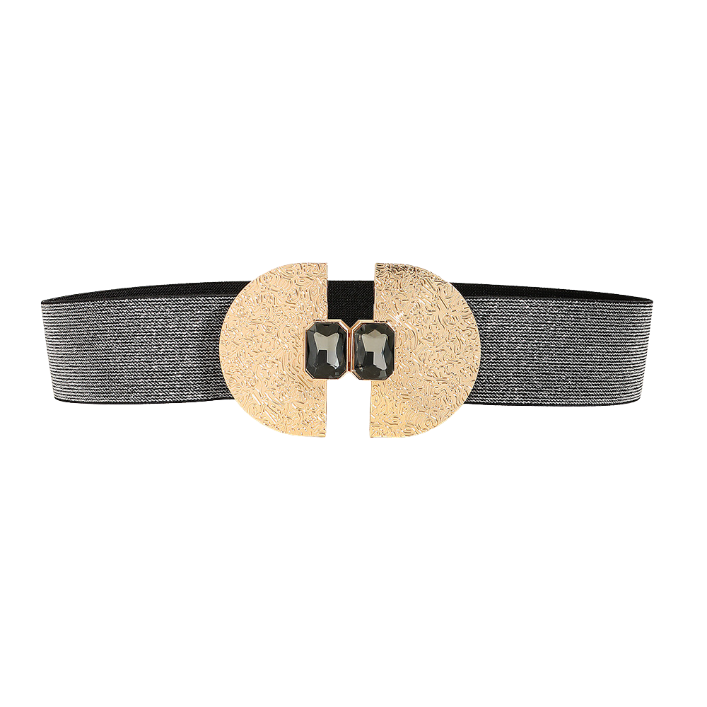 Idalia Elastic Belt