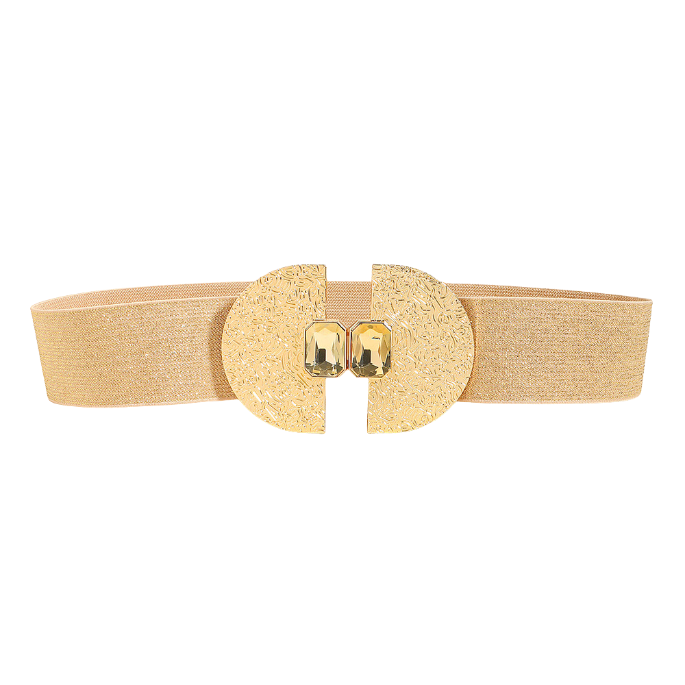 Idalia Elastic Belt