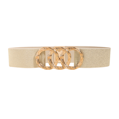 Aurelia Elastic Belt