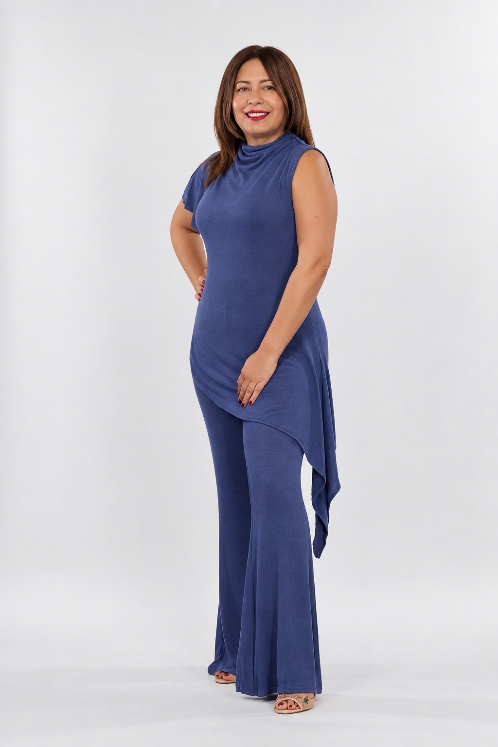 Nora Asymmetric Set