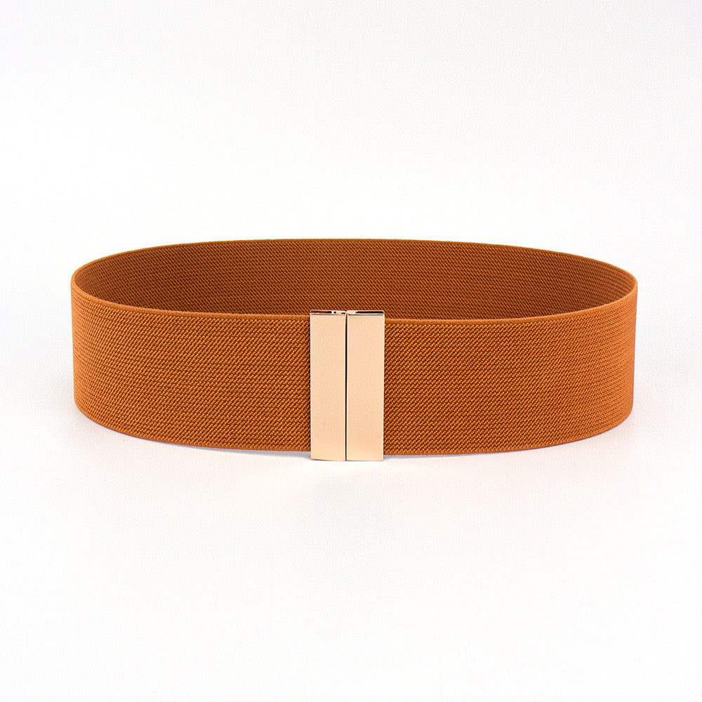 Siena Elastic Belt