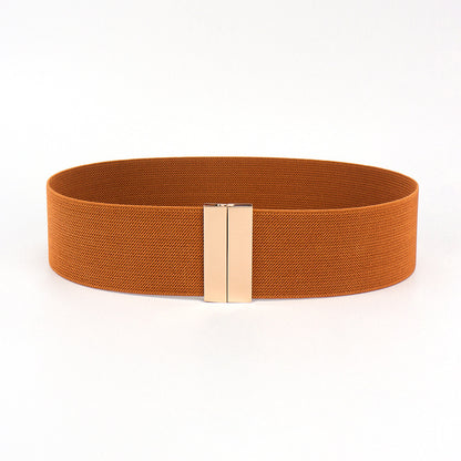 Siena Elastic Belt