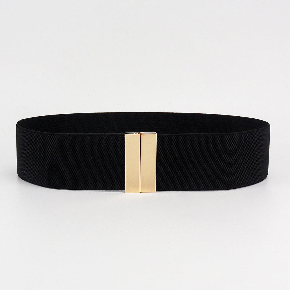 Siena Elastic Belt