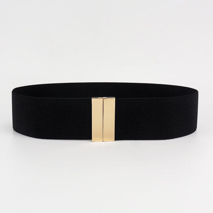 Siena Elastic Belt