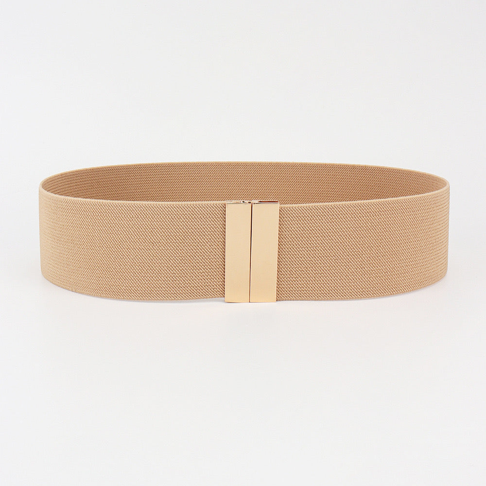 Siena Elastic Belt