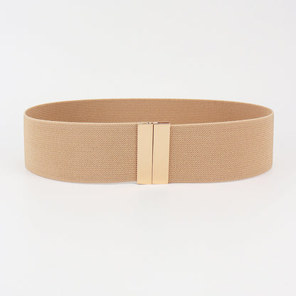 Siena Elastic Belt