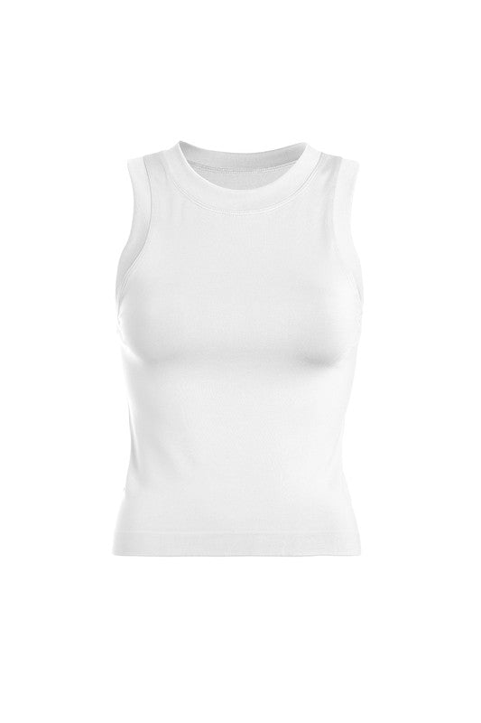 Mariel Basic Top