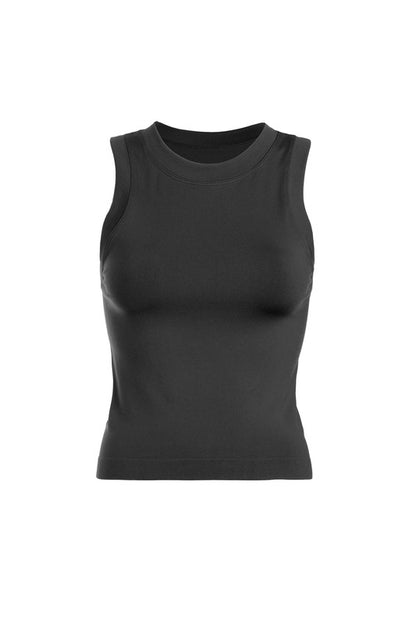 Mariel Basic Top