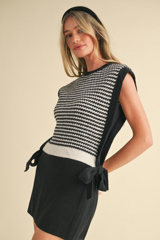 Clara Knit Top