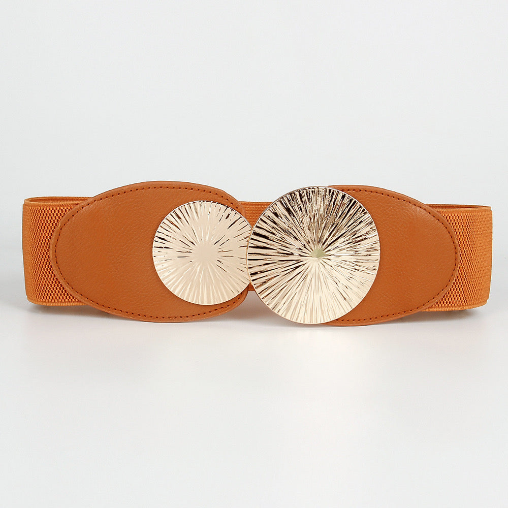 Solara Elastic Belt
