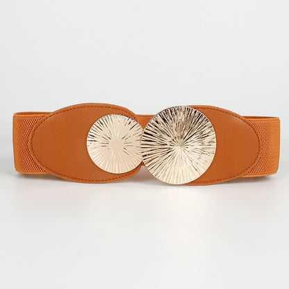 Solara Elastic Belt