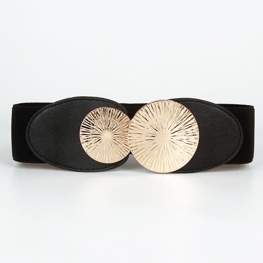 Solara Elastic Belt