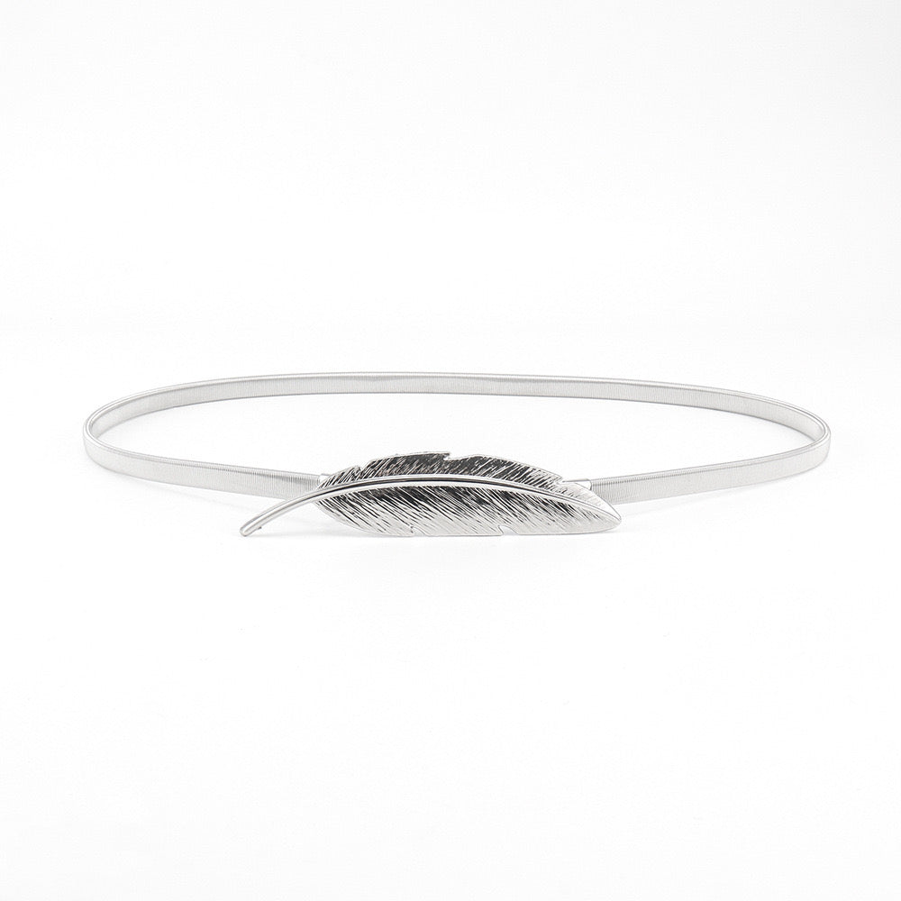 Alaya Elastic Belt