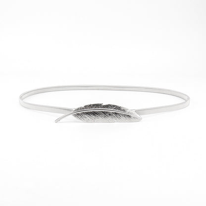 Alaya Elastic Belt