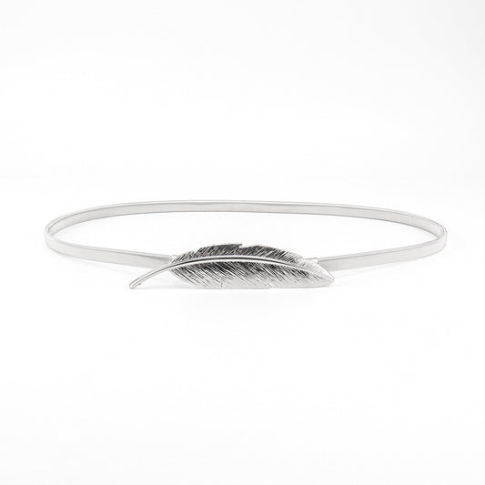 Alaya Elastic Belt