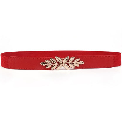 Laurel Elastic Belt