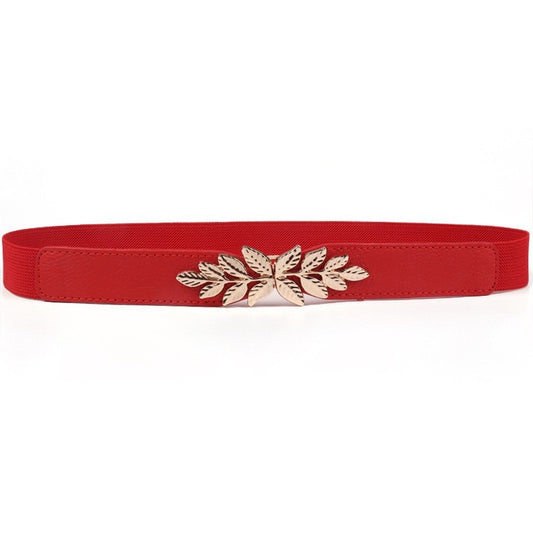 Laurel Elastic Belt