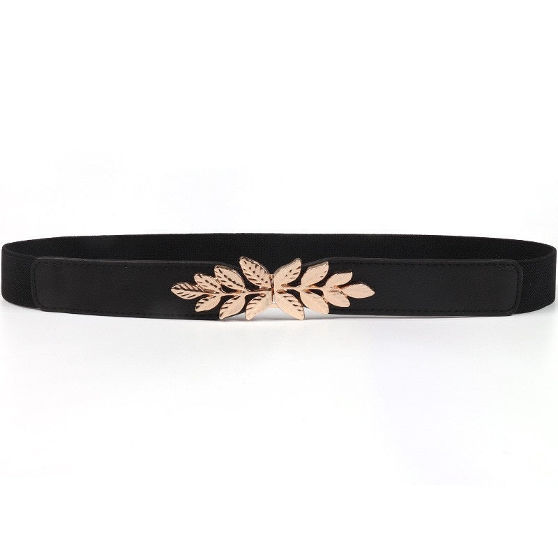 Laurel Elastic Belt