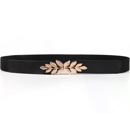 Laurel Elastic Belt