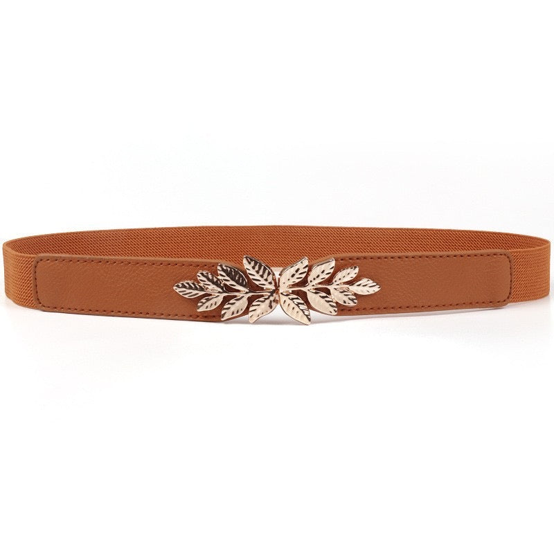 Laurel Elastic Belt