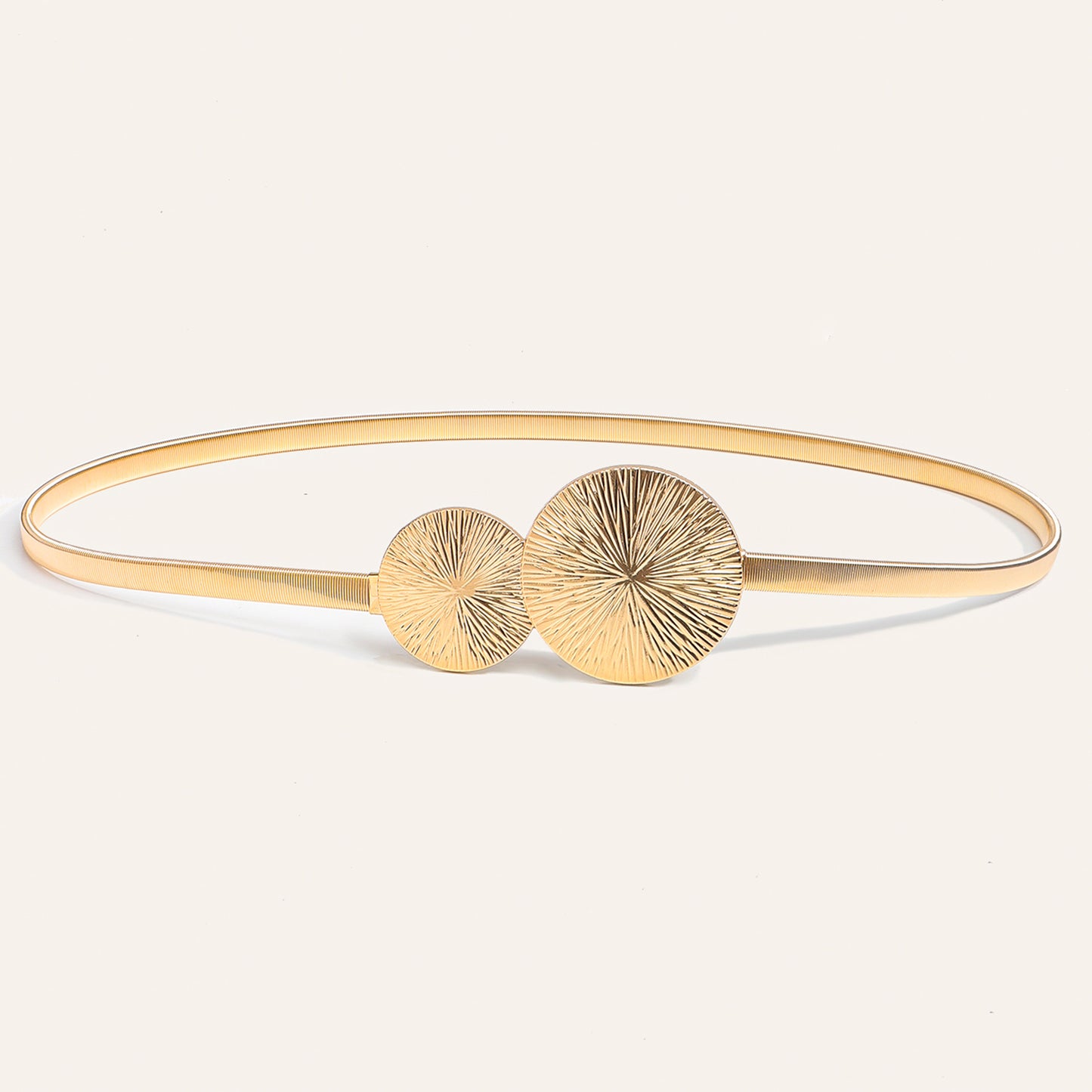 Luna Halo Belt