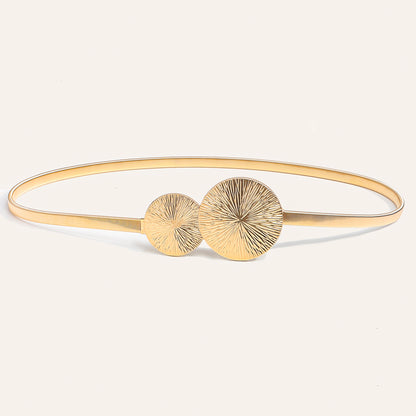 Luna Halo Belt