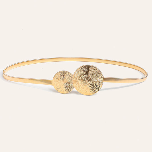 Luna Halo Belt