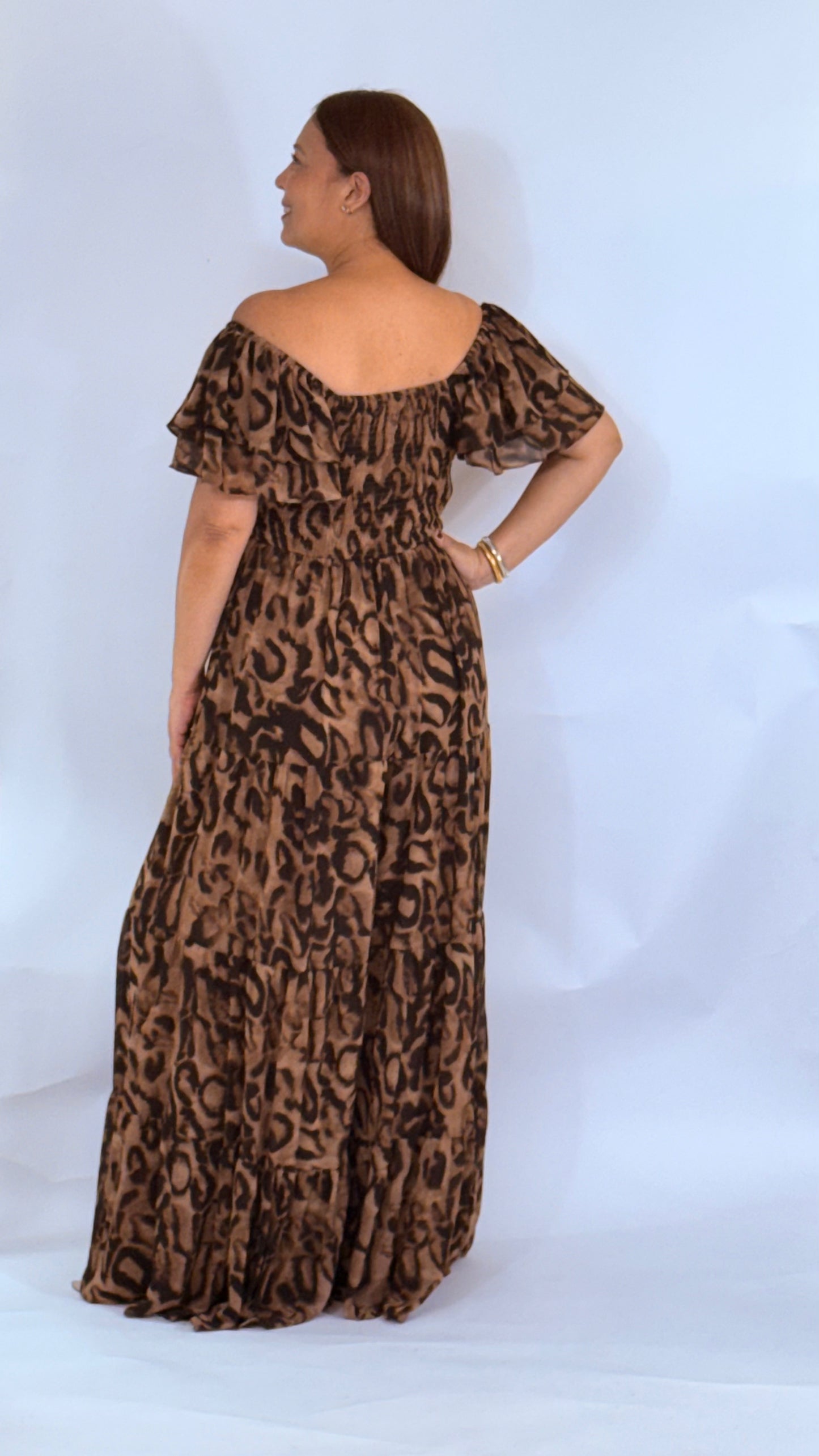 Selena Elegance Jumpsuit