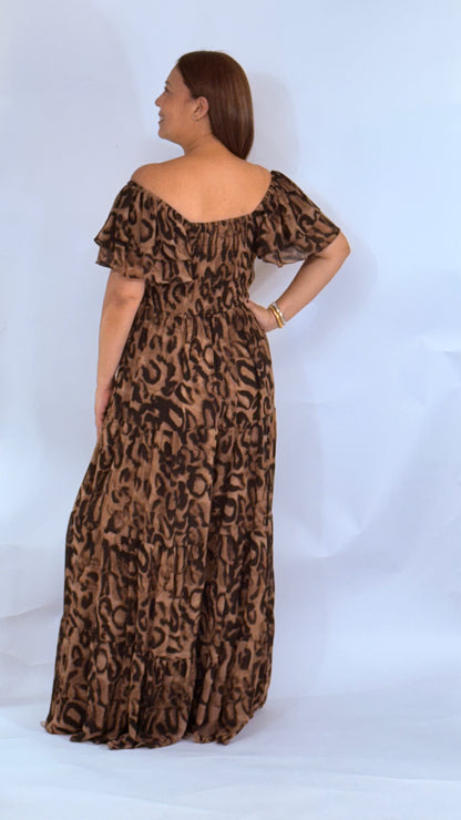 Selena Elegance Jumpsuit