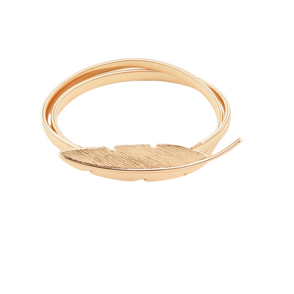 Alaya Elastic Belt
