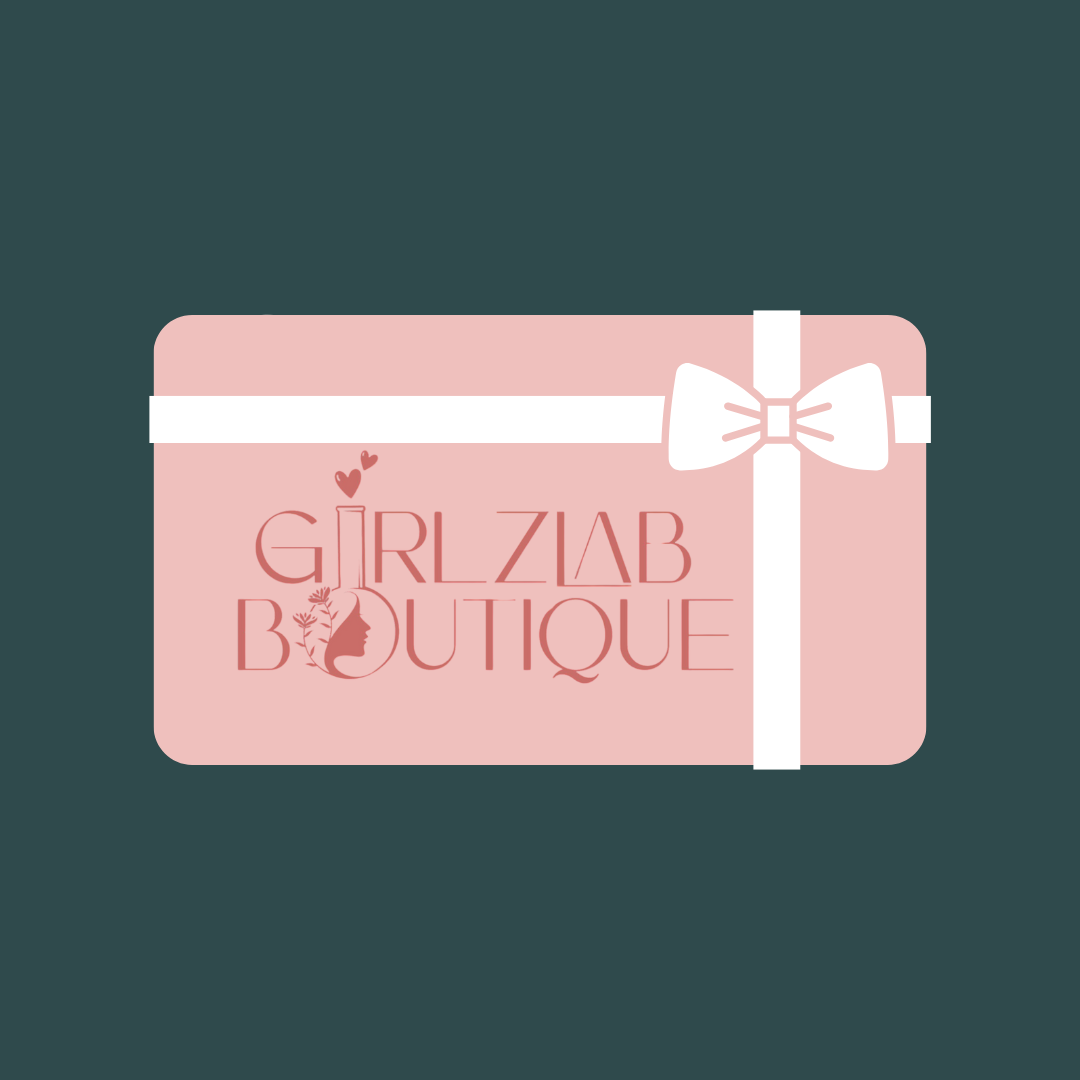 Gift Card Girlzlab